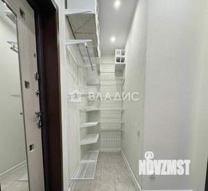 1-к квартира, вторичка, 39м2, 3/3 этаж