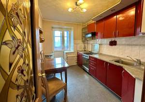 4-к квартира, вторичка, 77м2, 4/5 этаж