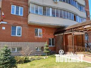 2-к квартира, вторичка, 57м2, 5/18 этаж