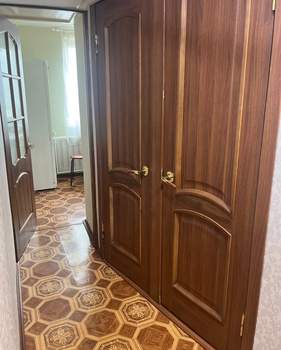 1-к квартира, вторичка, 32м2, 8/9 этаж