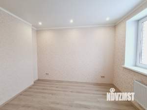 3-к квартира, вторичка, 78м2, 10/17 этаж