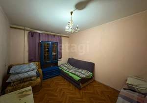 2-к квартира, вторичка, 52м2, 2/9 этаж