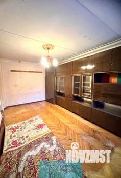 1-к квартира, вторичка, 30м2, 3/5 этаж