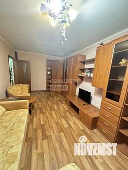 1-к квартира, вторичка, 32м2, 4/9 этаж