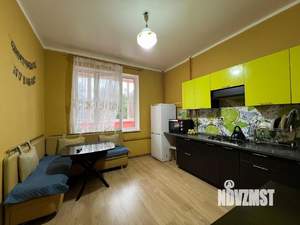 2-к квартира, вторичка, 71м2, 2/6 этаж