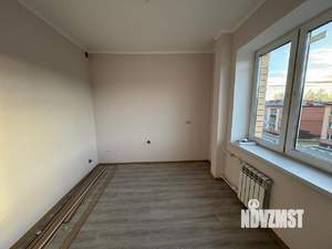 2-к квартира, сданный дом, 62м2, 2/3 этаж