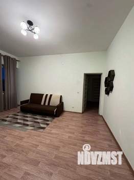 2-к квартира, вторичка, 50м2, 2/3 этаж