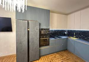 3-к квартира, вторичка, 87м2, 6/15 этаж