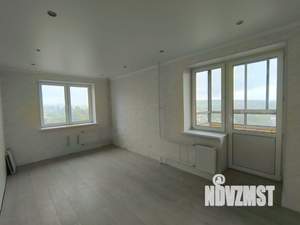 2-к квартира, вторичка, 57м2, 9/14 этаж