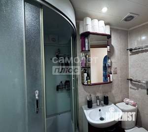 1-к квартира, вторичка, 32м2, 4/9 этаж