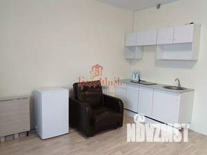 Студия квартира, вторичка, 30м2, 1/3 этаж