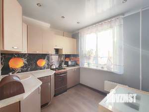 3-к квартира, вторичка, 66м2, 8/9 этаж