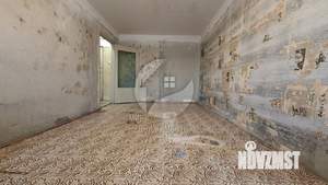 1-к квартира, вторичка, 37м2, 8/9 этаж