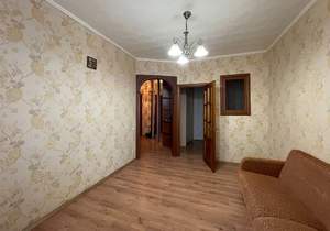 1-к квартира, вторичка, 43м2, 3/9 этаж