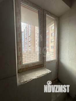 3-к квартира, вторичка, 61м2, 7/17 этаж