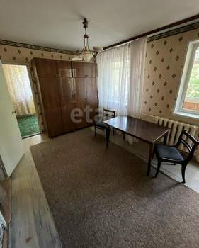 2-к квартира, вторичка, 37м2, 2/5 этаж