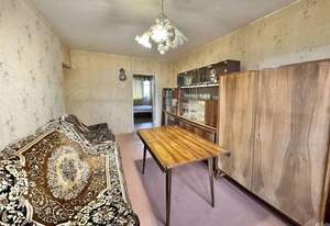 3-к квартира, вторичка, 60м2, 4/9 этаж