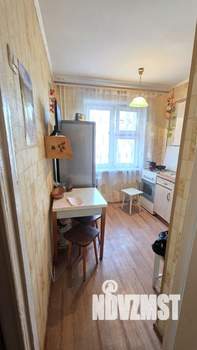 1-к квартира, вторичка, 30м2, 3/5 этаж