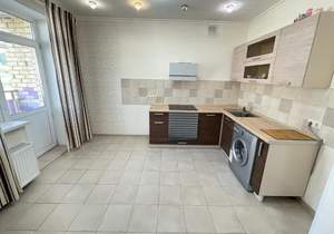 Студия квартира, вторичка, 39м2, 3/3 этаж