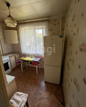 2-к квартира, вторичка, 37м2, 2/5 этаж