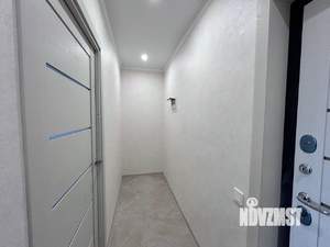 1-к квартира, вторичка, 33м2, 7/14 этаж