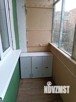 2-к квартира, вторичка, 49м2, 7/9 этаж