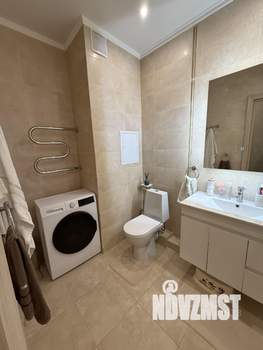 1-к квартира, вторичка, 43м2, 2/17 этаж