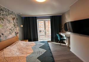 3-к квартира, вторичка, 79м2, 8/15 этаж