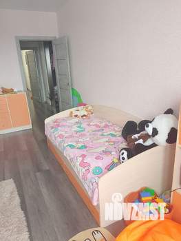 2-к квартира, вторичка, 59м2, 12/17 этаж