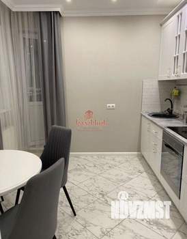 2-к квартира, вторичка, 56м2, 15/17 этаж