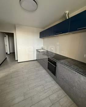 1-к квартира, вторичка, 51м2, 17/17 этаж