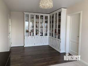 3-к квартира, вторичка, 68м2, 9/9 этаж