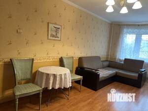 2-к квартира, вторичка, 64м2, 2/10 этаж