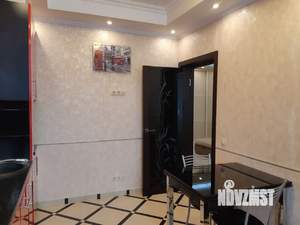 1-к квартира, вторичка, 42м2, 2/5 этаж