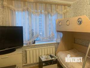 2-к квартира, вторичка, 45м2, 2/5 этаж