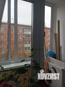 1-к квартира, вторичка, 31м2, 4/5 этаж