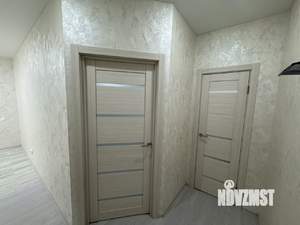 1-к квартира, вторичка, 35м2, 16/17 этаж