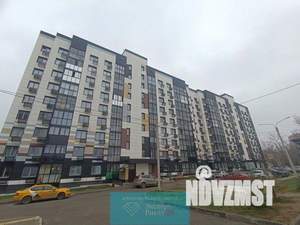 Студия квартира, вторичка, 30м2, 6/9 этаж