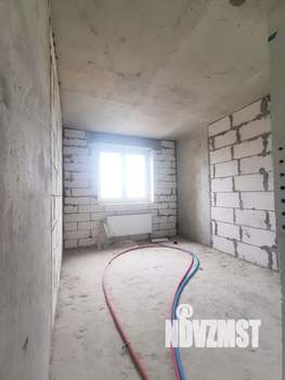 2-к квартира, вторичка, 59м2, 4/17 этаж