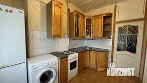 3-к квартира, вторичка, 53м2, 6/9 этаж