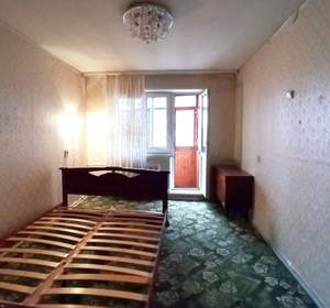 1-к квартира, вторичка, 29м2, 5/5 этаж