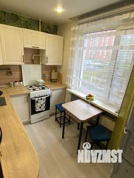 3-к квартира, вторичка, 62м2, 2/9 этаж