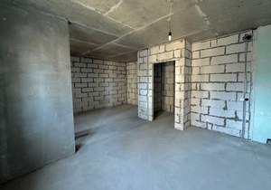 1-к квартира, вторичка, 41м2, 15/17 этаж