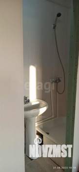 Студия квартира, вторичка, 18м2, 5/5 этаж
