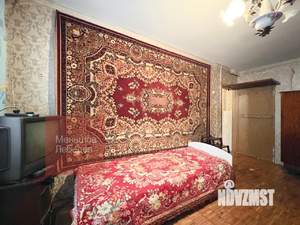 1-к квартира, вторичка, 28м2, 3/5 этаж