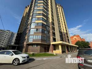 Студия квартира, вторичка, 27м2, 17/17 этаж