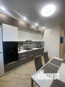 2-к квартира, вторичка, 58м2, 11/14 этаж