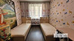 2-к квартира, вторичка, 77м2, 6/12 этаж