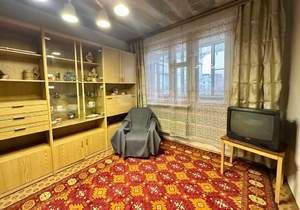 1-к квартира, вторичка, 37м2, 7/9 этаж