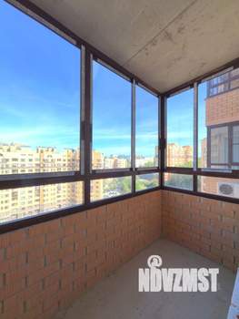 3-к квартира, вторичка, 86м2, 11/12 этаж